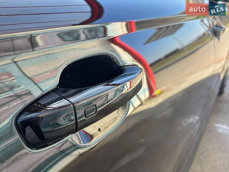 Универсал Audi A6 2018 в Виноградове