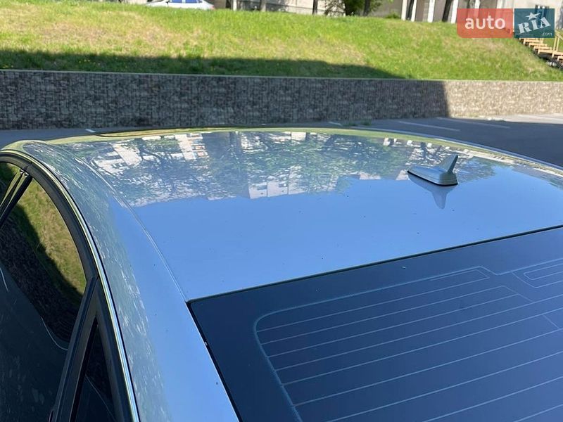Седан Audi A6 2013 в Харкові