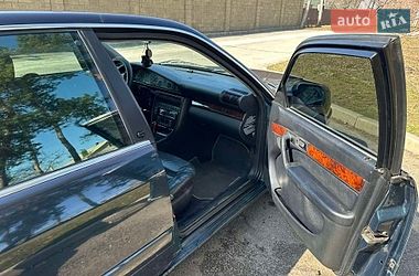 Седан Audi A6 1995 в Харкові