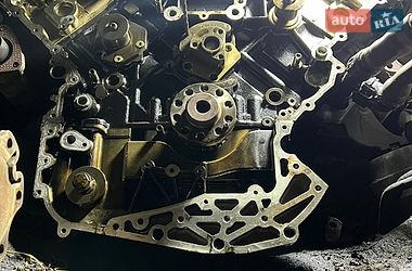Седан Audi A6 2004 в Стрые