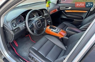 Седан Audi A6 2004 в Стрые