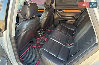 Седан Audi A6 2004 в Стрые