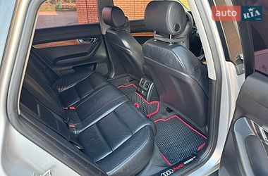 Седан Audi A6 2004 в Стрые