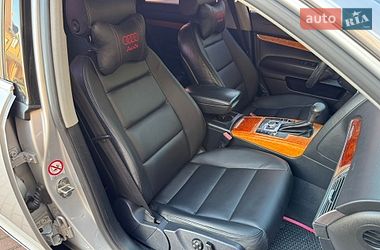 Седан Audi A6 2004 в Стрые