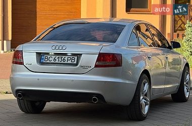 Седан Audi A6 2004 в Стрые