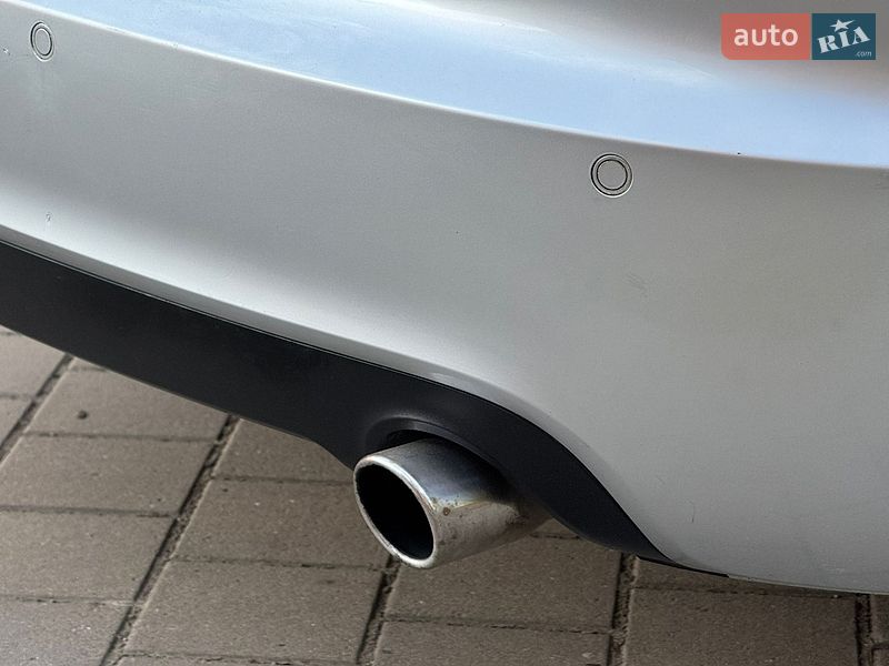 Седан Audi A6 2004 в Стрые