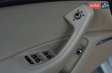 Седан Audi A6 2015 в Івано-Франківську