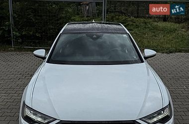 Седан Audi A6 2020 в Тячеве