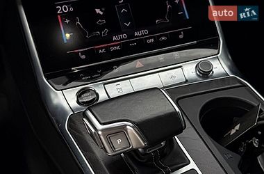 Седан Audi A6 2020 в Тячеве