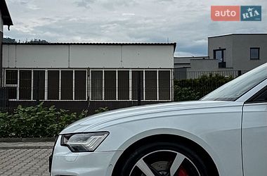 Седан Audi A6 2020 в Тячеве