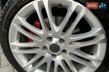 Седан Audi A6 2005 в Львове
