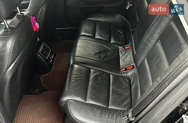 Седан Audi A6 2005 в Львове