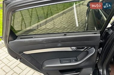 Седан Audi A6 2005 в Львове