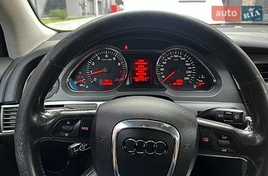 Седан Audi A6 2005 в Львове