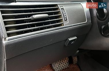 Седан Audi A6 2005 в Львове