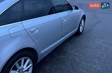 Седан Audi A6 2008 в Ровно