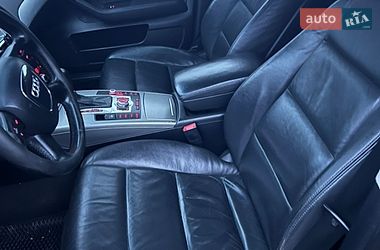 Седан Audi A6 2008 в Ровно