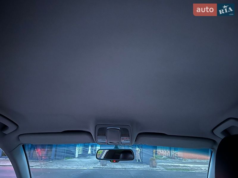 Седан Audi A6 2008 в Ровно