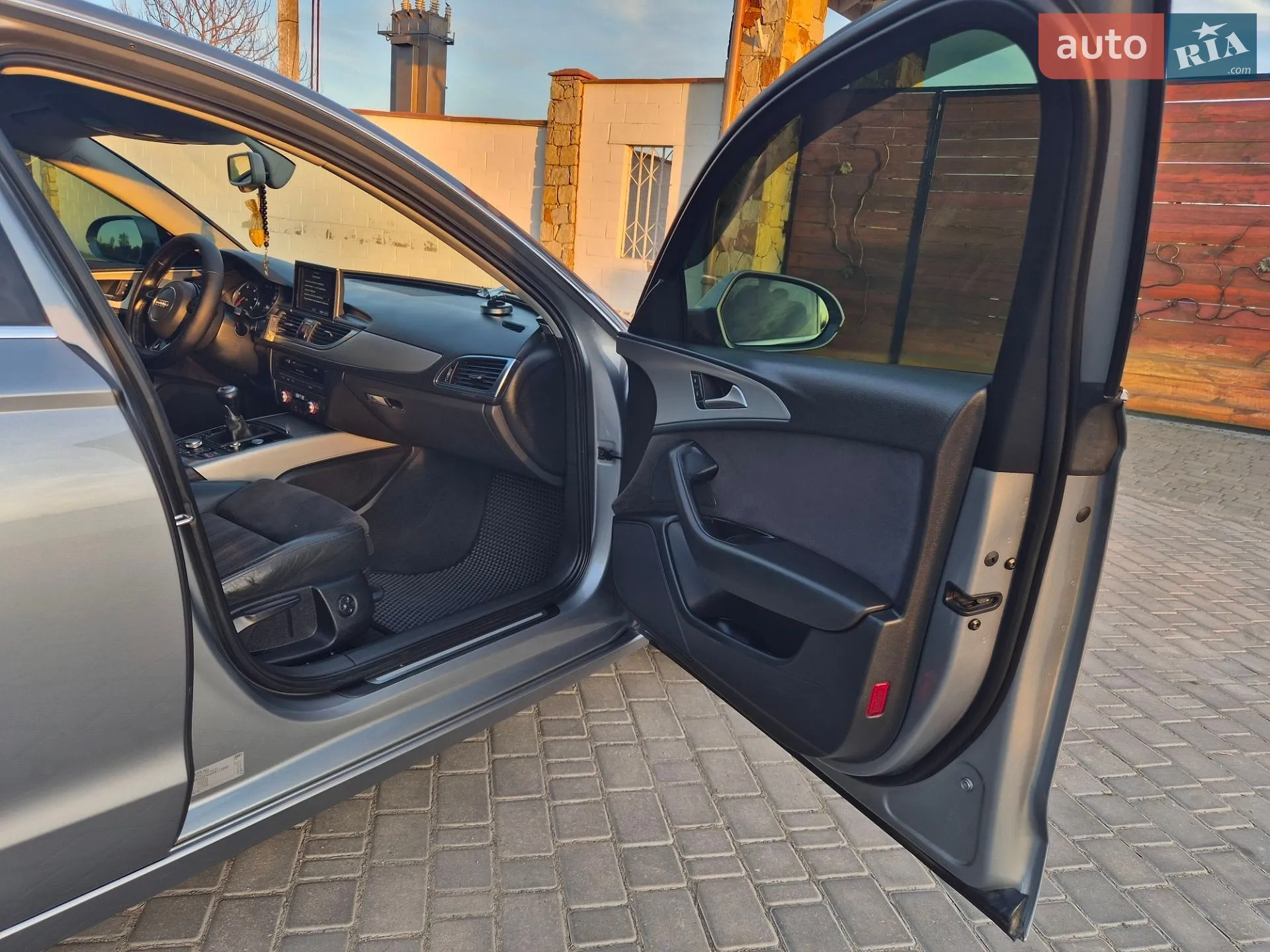 2014 Audi A6 - мініатюра 26