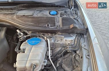 Седан Audi A6 2014 в Виннице