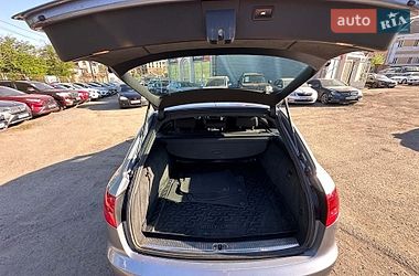 Универсал Audi A6 2007 в Виннице
