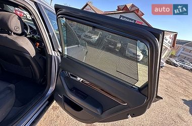 Универсал Audi A6 2007 в Виннице