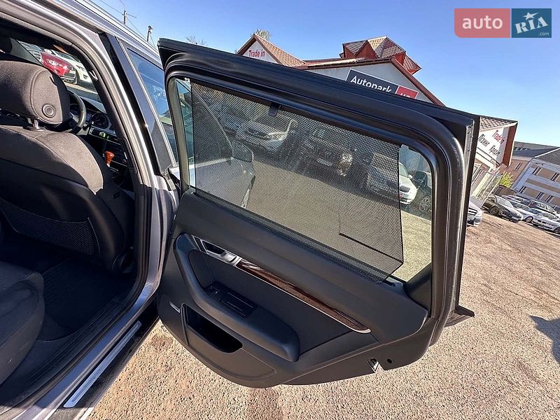 Универсал Audi A6 2007 в Виннице
