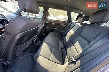 Универсал Audi A6 2007 в Виннице