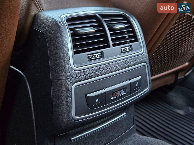 Седан Audi A6 2015 в Києві