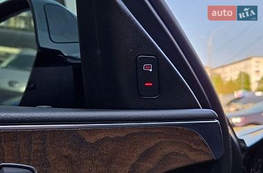 Седан Audi A6 2015 в Києві