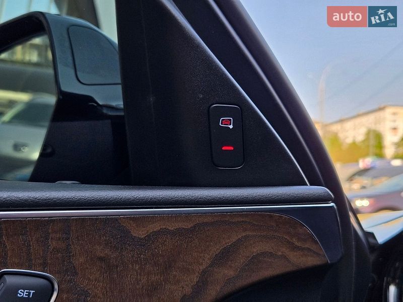 Седан Audi A6 2015 в Києві