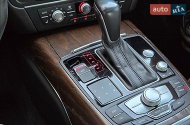 Седан Audi A6 2015 в Києві