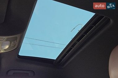 Седан Audi A6 2015 в Києві