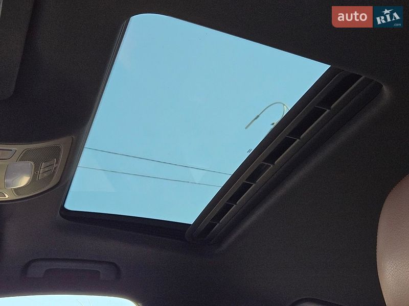 Седан Audi A6 2015 в Києві
