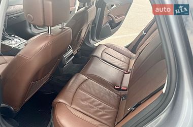 Седан Audi A6 2015 в Днепре