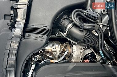Седан Audi A6 2015 в Днепре