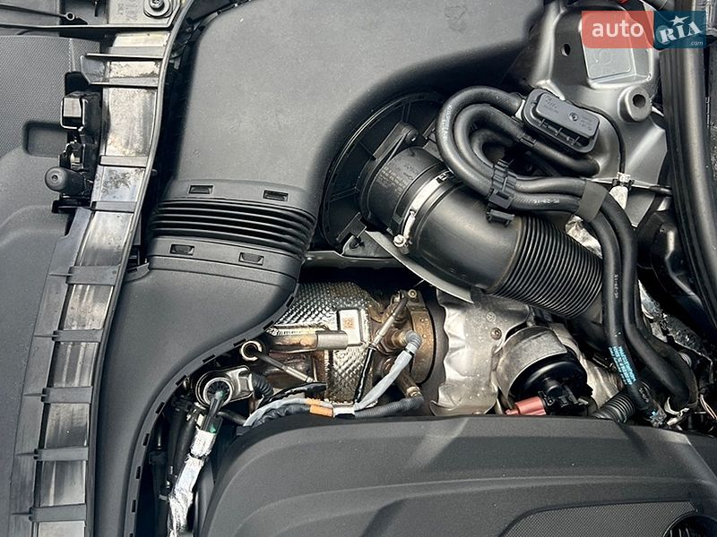 Седан Audi A6 2015 в Днепре