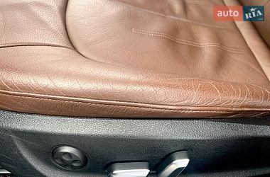 Седан Audi A6 2015 в Днепре