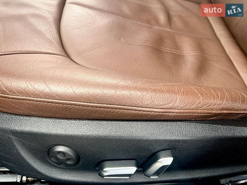 Седан Audi A6 2015 в Днепре