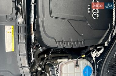 Седан Audi A6 2015 в Днепре