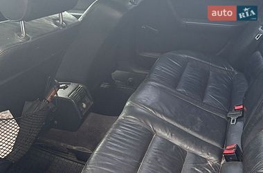 Седан Audi A6 1997 в Львові
