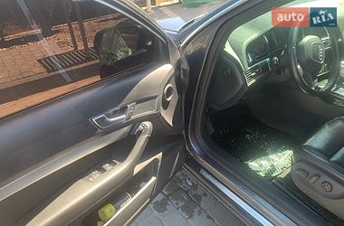 Седан Audi A6 2006 в Надвірній