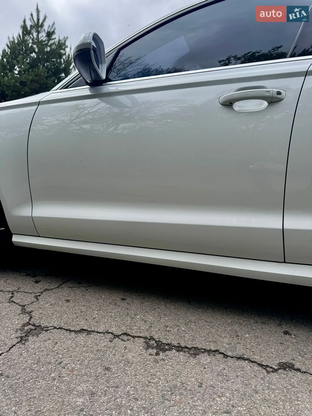 2015 Audi A6 - мініатюра 10