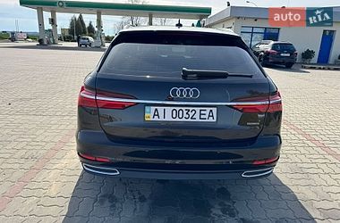 Універсал Audi A6 2018 в Українці фото 11 Універсал Audi A6 2018 в Українці