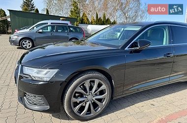 Універсал Audi A6 2018 в Українці фото 6 Універсал Audi A6 2018 в Українці