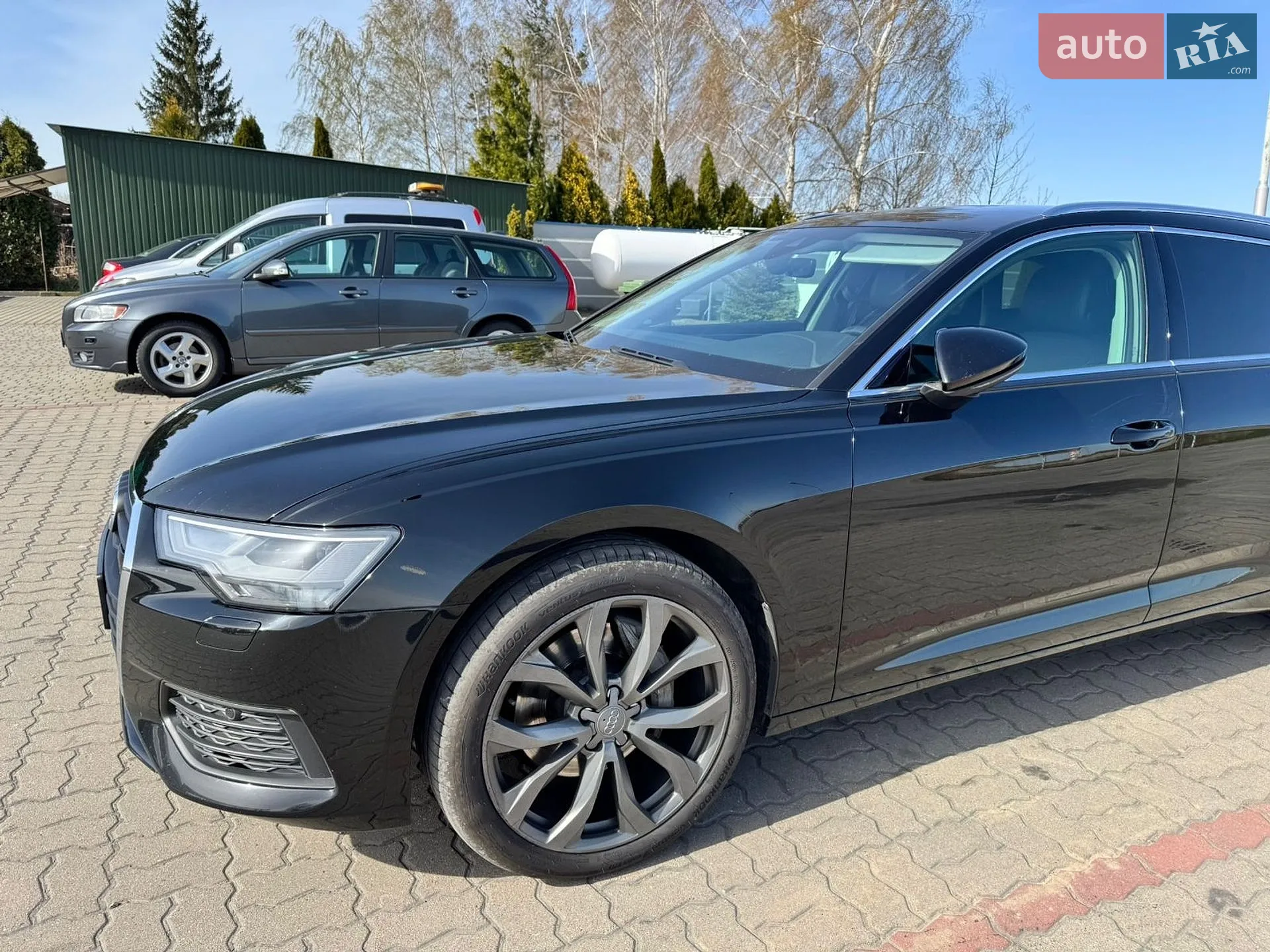 2018 Audi A6 - мініатюра 6
