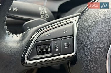 Седан Audi A6 2017 в Киеве