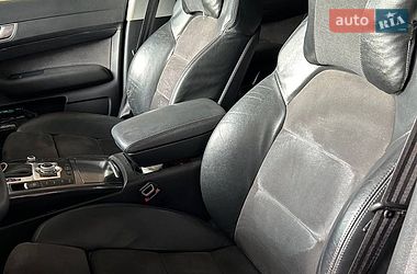 Универсал Audi A6 2010 в Теребовле