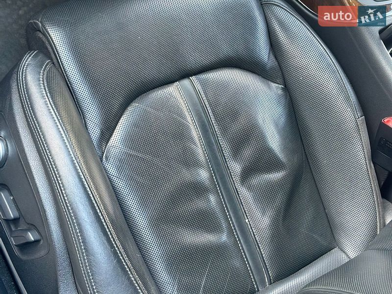 Седан Audi A6 2014 в Тернополі
