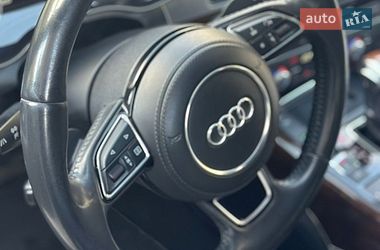 Седан Audi A6 2014 в Тернополе